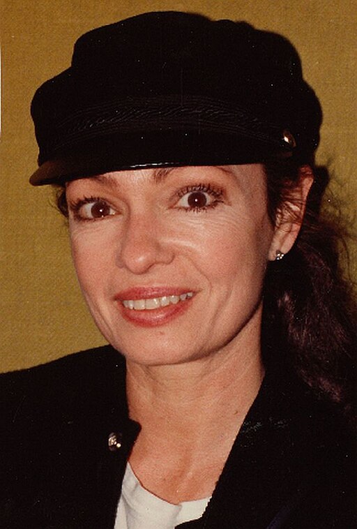 Karen Valentine 1995