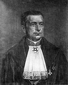 Karl von Vierordt -  Bild