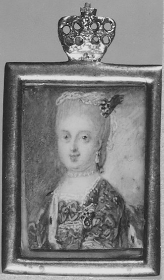 File:Karoline Mathilde (1751-1775), prinsessa av England, drottning av Danmark och Norge - Nationalmuseum - 29093.tif