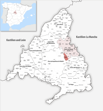 Karte Gemeinde Paracuellos de Jarama 2022.png