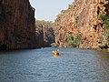 "Katherine_Gorge_05.jpg" by User:Aconcagua