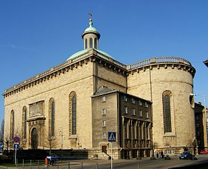 Christkönigskathedrale (Katowice)