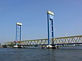 Kattwykbrücke