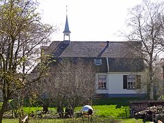 Kerkje van Noordeinde