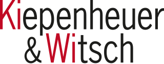 <span class="mw-page-title-main">Kiepenheuer & Witsch</span> German publishing house