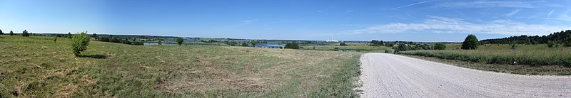 File:Kietaviškių sen., Lithuania - panoramio (1).jpg