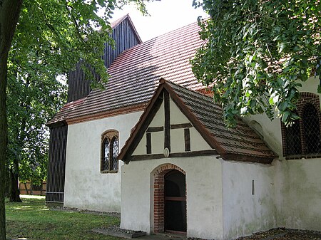 Kieve Kirche 2009 07 16 196