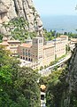 Klooster van Montserrat