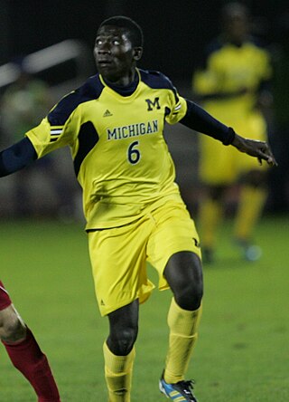 <span class="mw-page-title-main">Kofi Opare</span> Ghanaian footballer (born 1990)