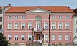 Kolobrzeg von Braunschweig palace 2010-05.jpg
