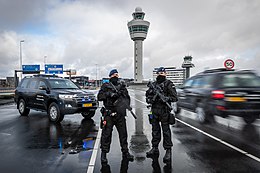 Nederlandse Krijgsmacht: Taken, Overzicht, Krijgsmachtdelen