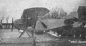 Koolhoven FK-34 Les Ailes May 13, 1926.jpg