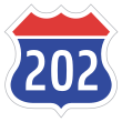 Expressway 202 (Südkorea)