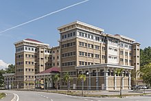 Bildungssystem In Malaysia Wikipedia