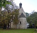 Kirche St. Ägidius (sogenannte Kreuzhofkapelle)