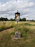 14. Station of the Cross