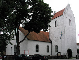 Kristianopels kyrka