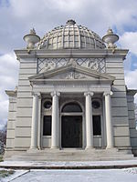 Fairmount Cemetery (Newark, New Jersey)