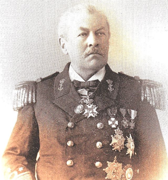 Gerhardus Kruys