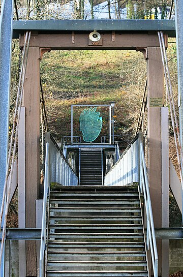 Kulturweg Limmat