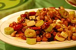 Miniatura para Gastronomía de Sichuan