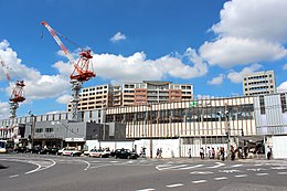 Gare de Kunitachi 20120929.jpg