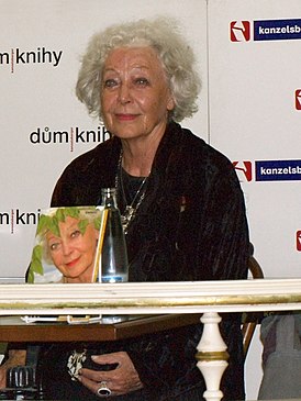 Kveta Fialova, 2009