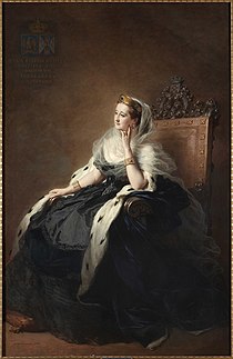 Empress Eugenie  French royalty, Napoleon, Empire