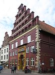 Alte Ratsapotheke (Lüneburg)