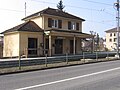 Vignette pour Gare de Prilly-Chasseur