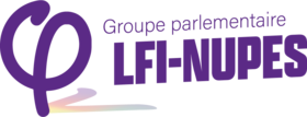 Image illustrative de l’article Groupe La France insoumise