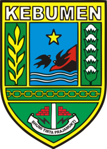 Lambang Kabupaten Kebumen