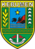 Logo Kabupaten Kebumen