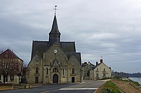 La Chapelle-sur-Loire
