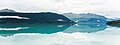 * Nomination Kenai Lake, scenic railway tour Seward-Anchorage, Alaska, United States --Poco a poco 17:40, 23 August 2018 (UTC) * Promotion Good quality, lovely reflections. A bit of noise but nothing untoward. --Peulle 17:42, 23 August 2018 (UTC)