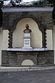 Lal Bahadur Shastri's Bust, Shimla