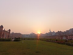 Lalbagh fort 2024 morning time.jpg