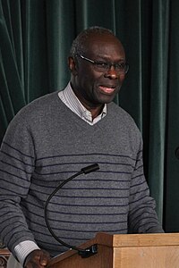 Lamin Sanneh