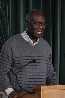 <span class="mw-page-title-main">Lamin Sanneh</span>