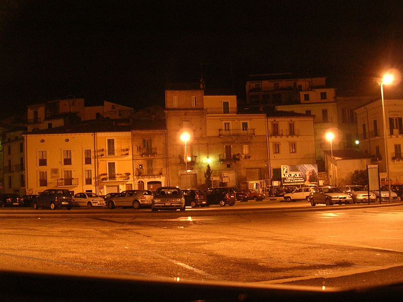 File:Lanciano - Borgo - Pietrosa.jpg