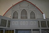 Lancken-Granitz Church 05.JPG