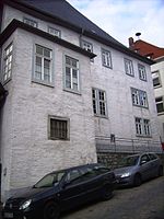 Landpfennigmeisterhaus