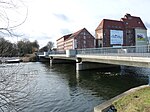 Long Rathenow Bridge