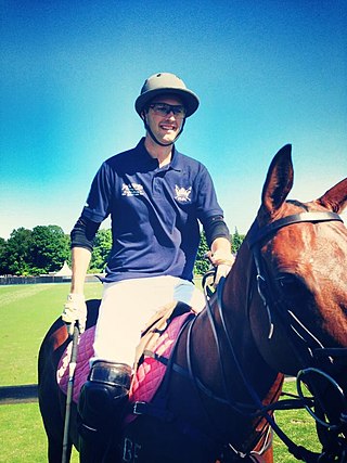 <span class="mw-page-title-main">Lanto Sheridan</span> English polo player