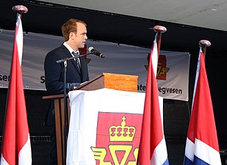 Lars Erik Bartnes, 2010. Lars Erik Bartnes 01.jpg