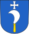 Escudo de armas de Laufen-Uhwiesen