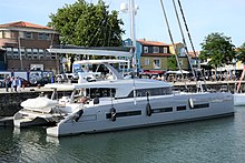 Lagoon 77 Le catamaran a voile Babac (3).JPG