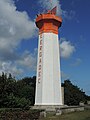 Le phare de Kercadec 1.