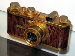 Leica 1 Luxury