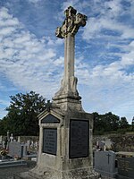 Monument aux morts